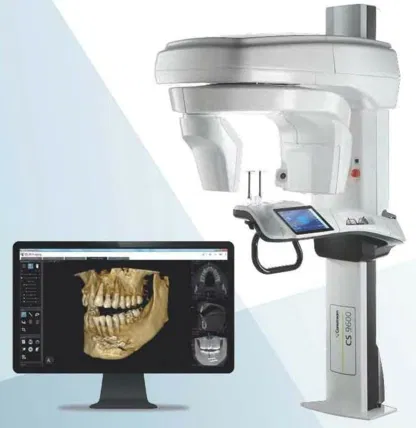 advanced technology from Dr. Mark Gutt - Periodontist in Miami Beach and Key West