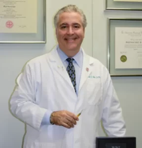 Dr. Mark Gutt - Periodontist in Miami Beach and Key West