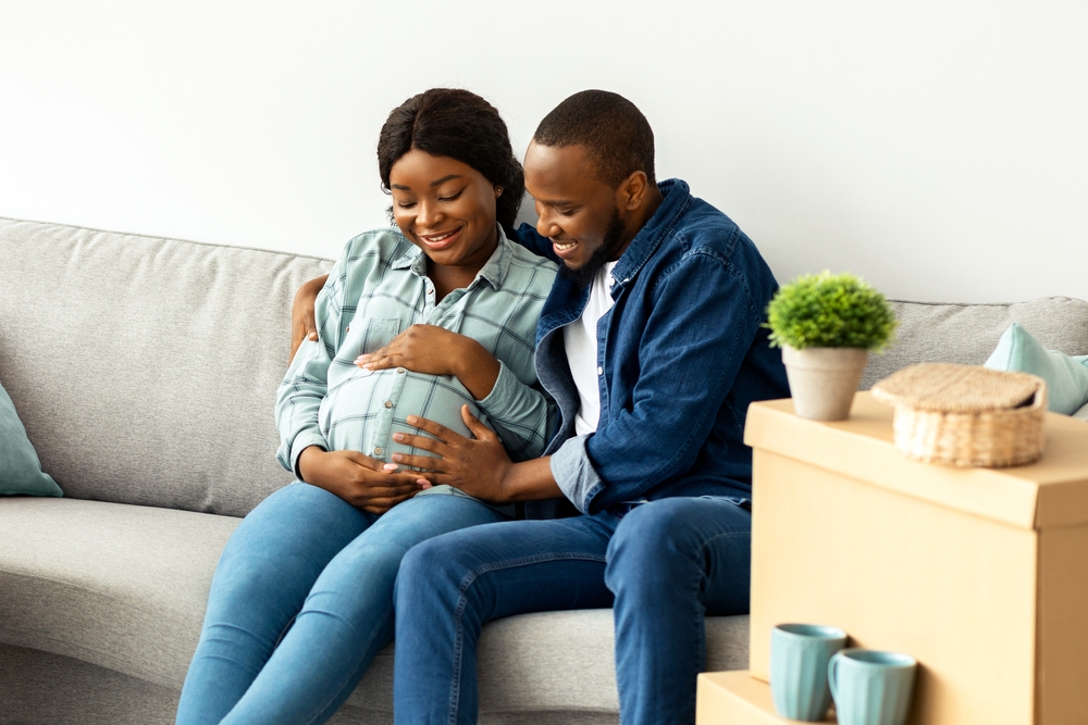 pregnancy