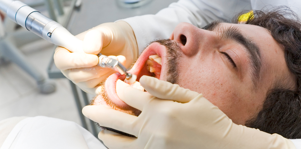 4 dental surgeries