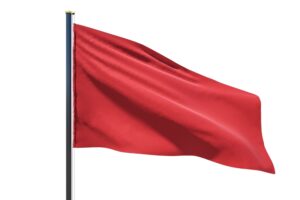 red flags to look our for when choosing a dentist